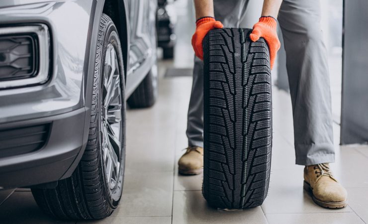 Tire Rotation vs. Wheel Alignment: What’s the Difference?