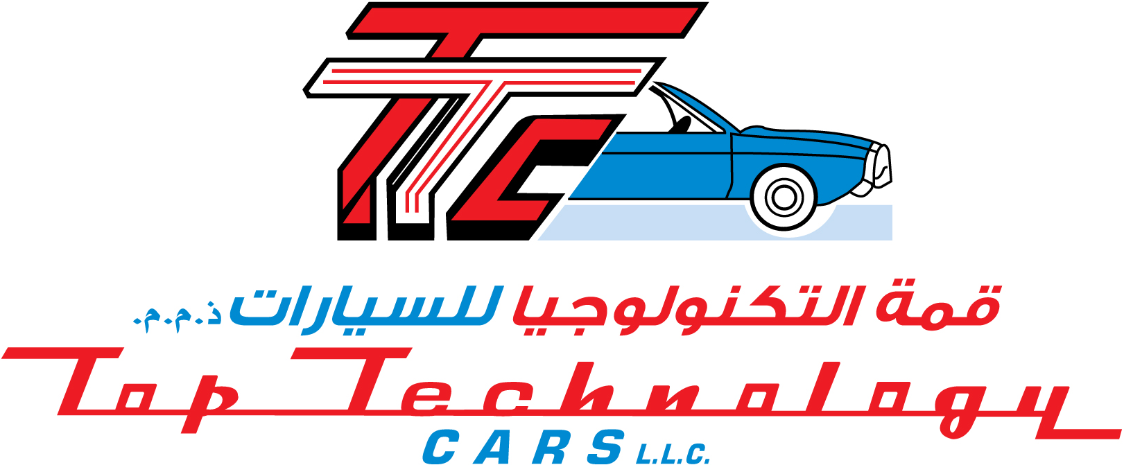 Top Technology Cars LLC