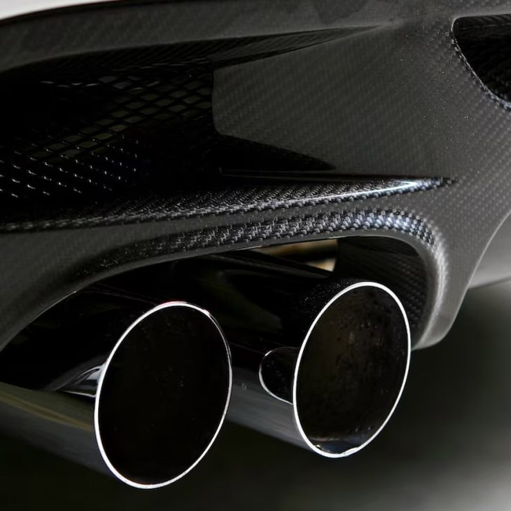 Exhaust System Services